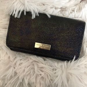 Henri Bendal phone and credit card holder